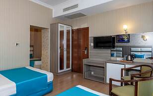 Nil Hotel