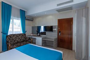 Nil Hotel