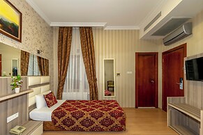 Nil Hotel