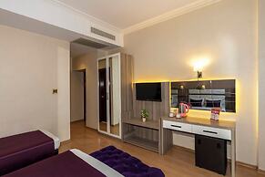Nil Hotel