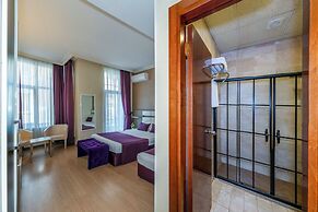 Nil Hotel