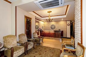 Nil Hotel