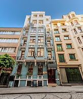 Nil Hotel