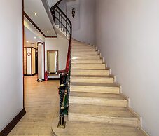 Nil Hotel