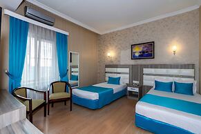 Nil Hotel