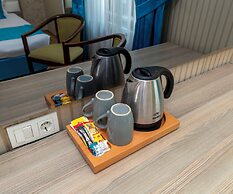 Nil Hotel