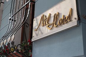 Nil Hotel