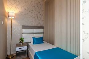 Nil Hotel