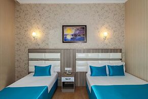 Nil Hotel