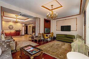 Nil Hotel