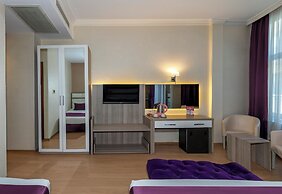 Nil Hotel