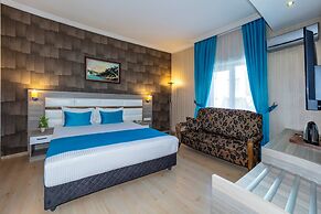 Nil Hotel