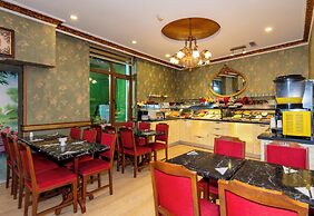 Nil Hotel