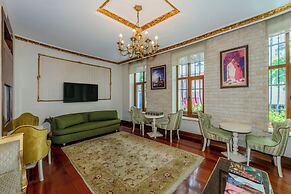 Nil Hotel