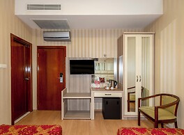 Nil Hotel