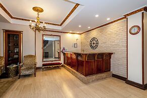 Nil Hotel