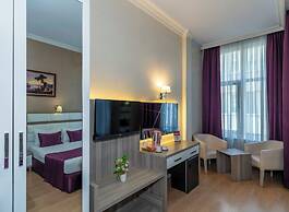 Nil Hotel