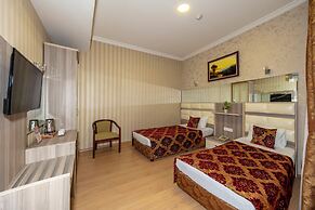 Nil Hotel