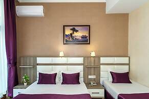 Nil Hotel
