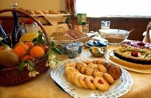 Hotel Ristorante Tegorzo