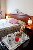 Hotel Ristorante Tegorzo