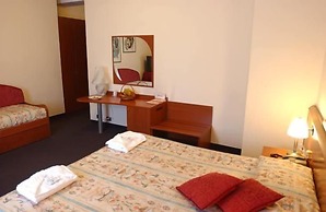 Hotel Ristorante Tegorzo