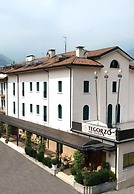 Hotel Ristorante Tegorzo