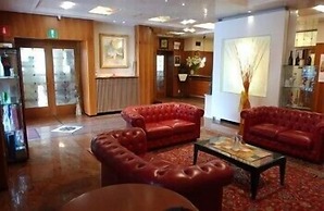 Hotel Ristorante Tegorzo