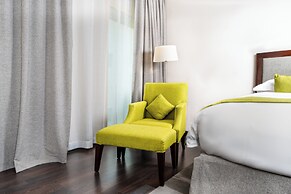 Millennium Hotel Doha