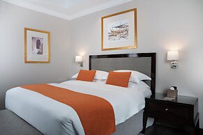 Millennium Hotel Doha