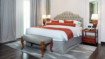 Millennium Hotel Doha