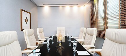 Millennium Hotel Doha