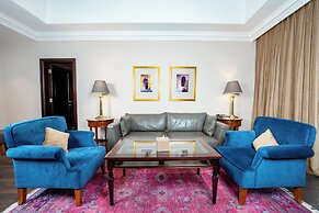 Millennium Hotel Doha