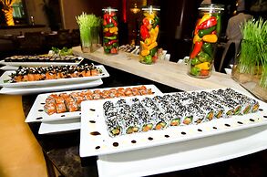 Millennium Hotel Doha