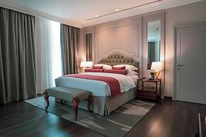 Millennium Hotel Doha