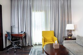 Millennium Hotel Doha