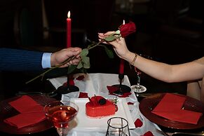 Millennium Hotel Doha