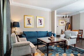 Millennium Hotel Doha