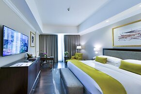 Millennium Hotel Doha