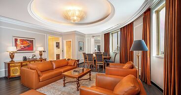 Millennium Hotel Doha