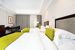 Millennium Hotel Doha