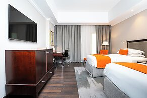 Millennium Hotel Doha