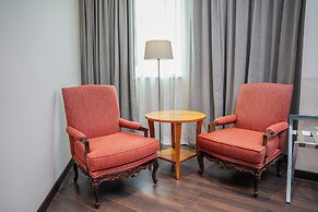 Millennium Hotel Doha