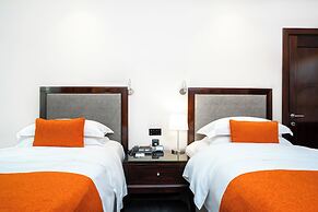 Millennium Hotel Doha