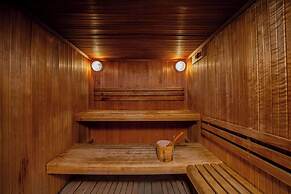 Millennium Hotel Doha