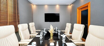 Millennium Hotel Doha