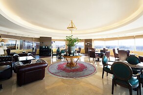 Millennium Hotel Doha