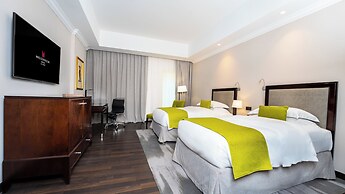 Millennium Hotel Doha