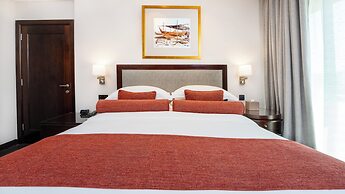 Millennium Hotel Doha