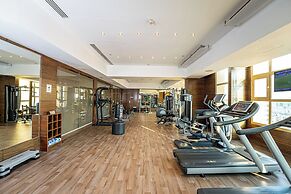 Millennium Hotel Doha